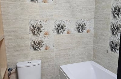 Alquiler de un cómodo apartamento de 2 habitaciones, 45 m², Chiajna, Bucarest, Rumanía